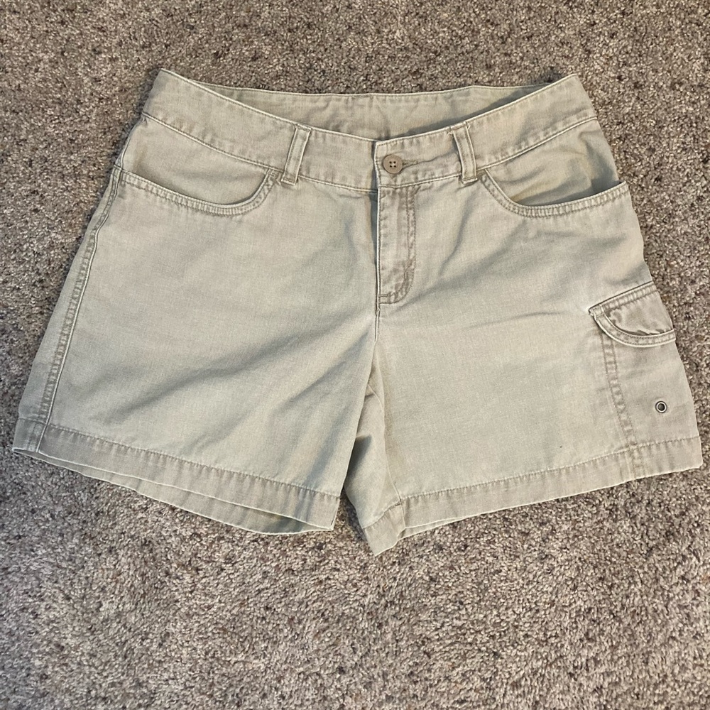 Northface Women’s Shorts
